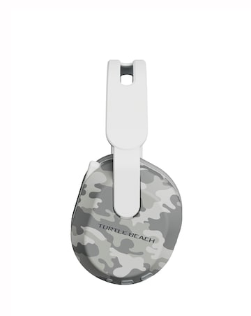 Turtle Beach Stealth 500 Arctic Camo Headset (Playstation)