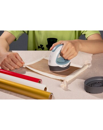 LOKLIK Impress Mini Heat Press Starter Bundle