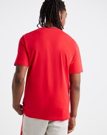 adidas Modern Essential Logo T-shirt