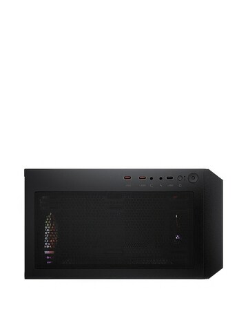 Stormforce Onyx Ryzen 5 4500, 16GB, 1TB SSD, RX 7600, Windows 11 Gaming Desktop