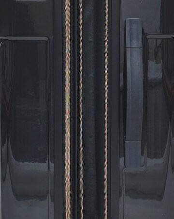 Rock Selene 3pc Suitcase Set