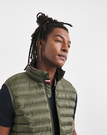 Tommy Hilfiger Packable Gilet