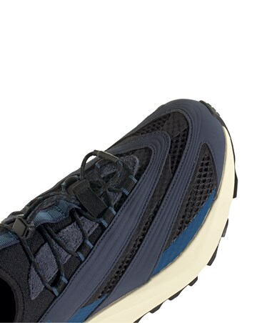 adidas Lightblaze Vista Mesh Trainers