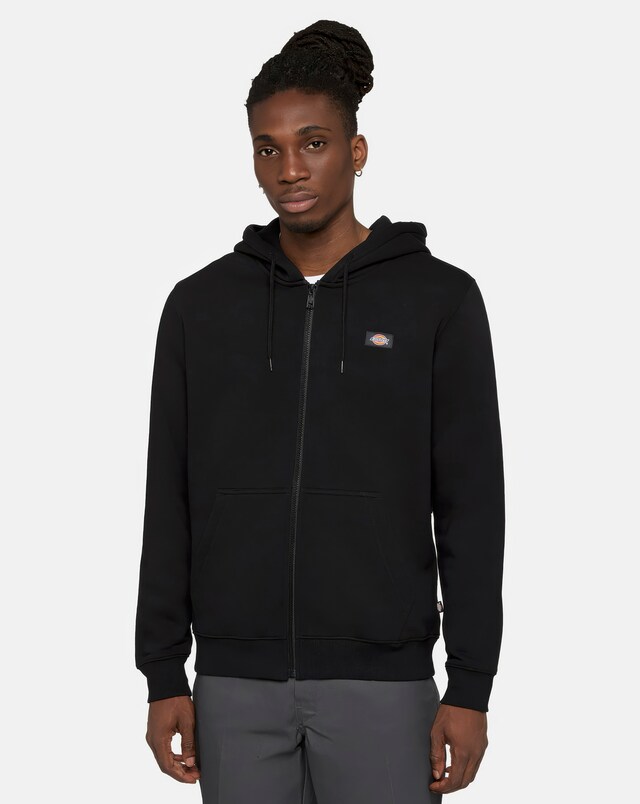 Hoodies voor heren Nike Solo Swoosh Men's Full-Zip Fleece Hoodie Black/ Black/ White (HV1084-010 Hoodies voor heren Nike Solo Swoosh Men's Full-Zip Fleece Hoodie Black/ Black/ White (HV1084-010