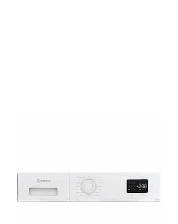 Indesit C YSD 72D WW UK 7Kg Heat Pump Tumble Dryer - White