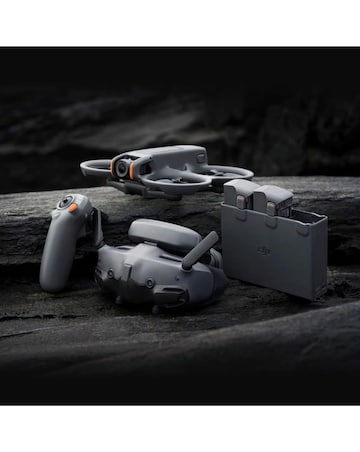 DJI Avata 2 Fly More Combo (Three Batteries)