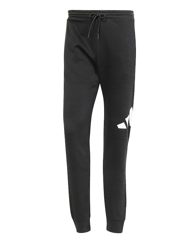 adidas Big Logo Cuffed Jog Pants