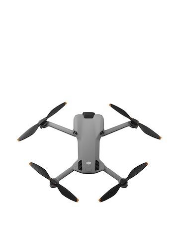DJI Mini 5 Pro Fly More Combo (RC2)