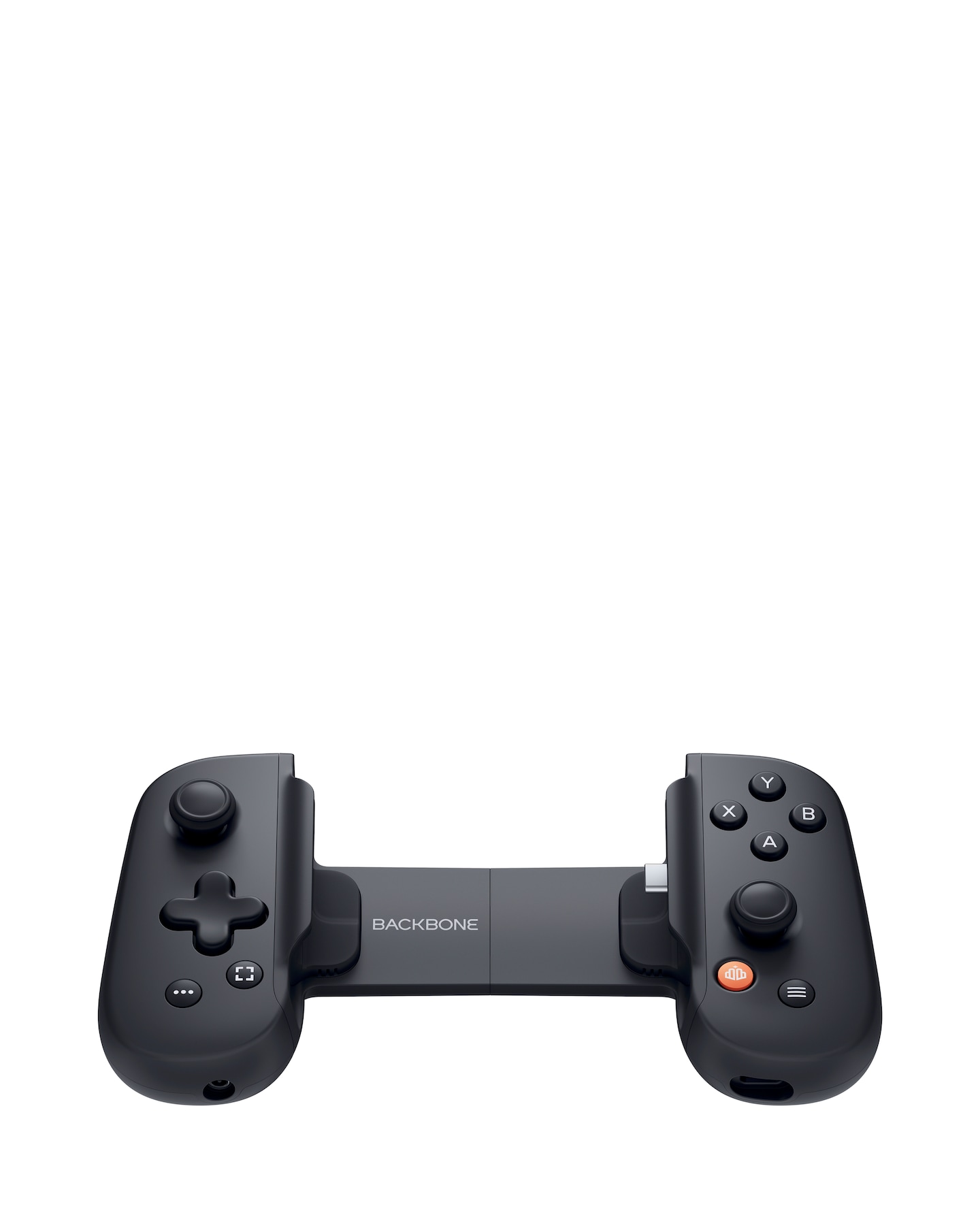 Backbone One (USB-C) - Mobile Gaming Controller Gen 2