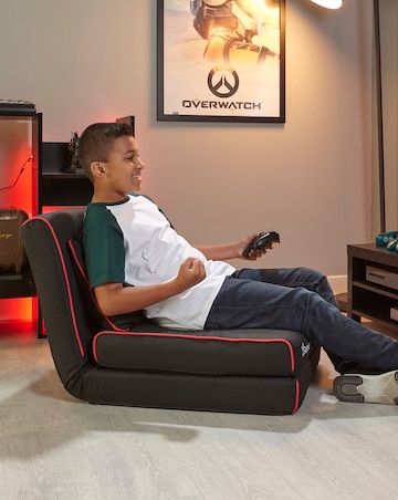 X Rocker Crash Pad JR Gaming Chair