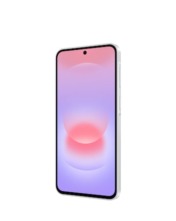 Samsung Galaxy A37 5G 256GB - Awesome White