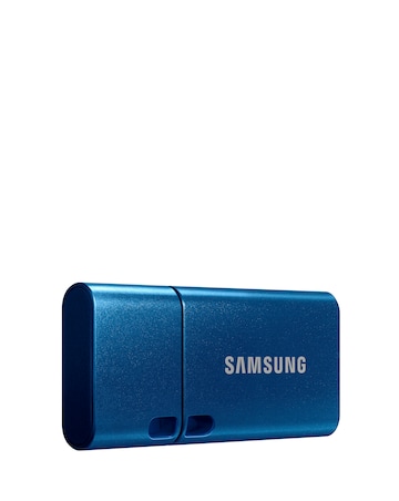 Samsung USB Flash Drive Type-C 128GB - Blue