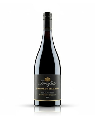 Virgin Wines - Shiraz in Happy Birthday Gift Box