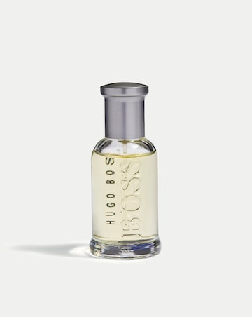 Hugo Boss Bottled Grey 50ml Eau de Toilette