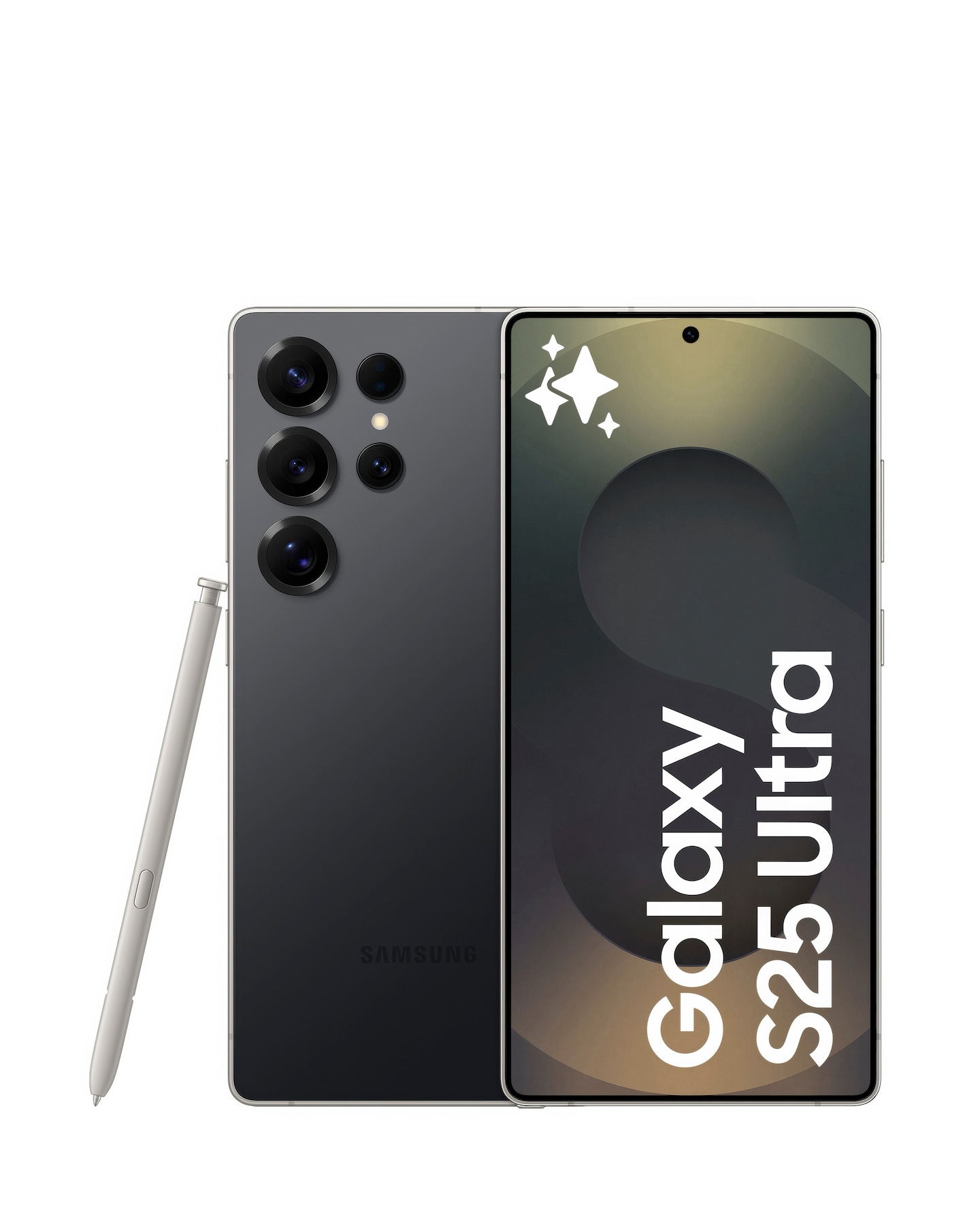 極美品】Galaxy S25 Ultra 1TB 韓国版 / SIMフリー Samsung Galaxy S25