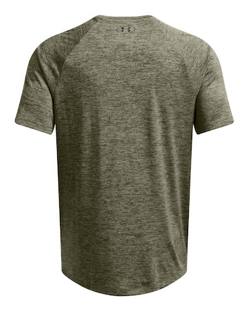 Under Armour Tech 2.0 Short Sleeve T-Shirt