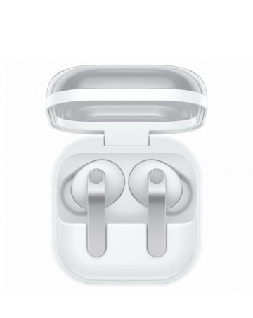 Samsung Galaxy Buds4 Pro with Galaxy AI - White