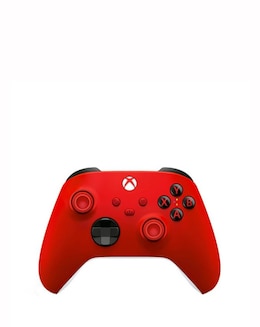 Xbox Wireless Controller Red