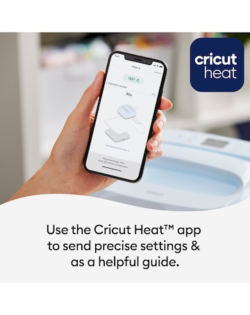 Cricut EasyPress 3 9x9 Inch