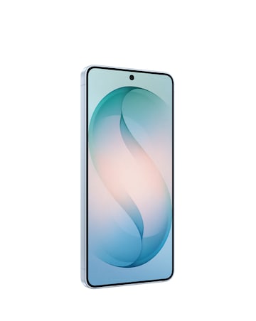 Samsung Galaxy S26 512GB - Sky Blue