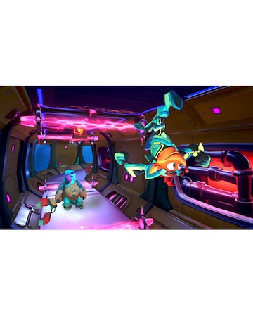 Crash Bandicoot 4: It's About Time (Nintendo Switch)