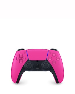 PS5 DualSense Controller - Nova Pink