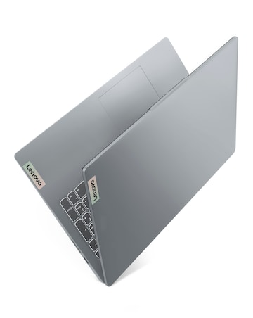 Lenovo IdeaPad Slim3 15.6in Intel Core FHD 4GB 128GB Laptop