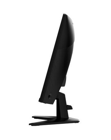 MSI MAG 27CQ6F 27in WQHD Rapid VA 180Hz 0.5ms Curved Gaming Monitor