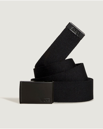 VANS Deppster II Web Belt