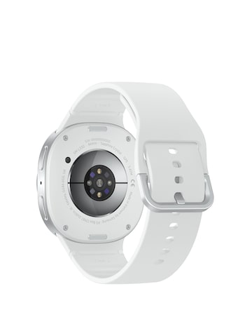 Samsung Galaxy Watch8 40mm BT - Silver