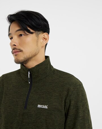 Regatta Thompson Marl Fleece