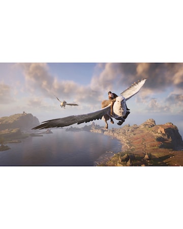 Hogwarts Legacy: Standard Edition (Xbox One)