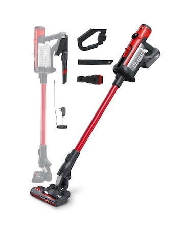 Henry Quick Cordless Stick Vacuum Cleaner