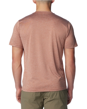 Columbia Hike Crew T-Shirt