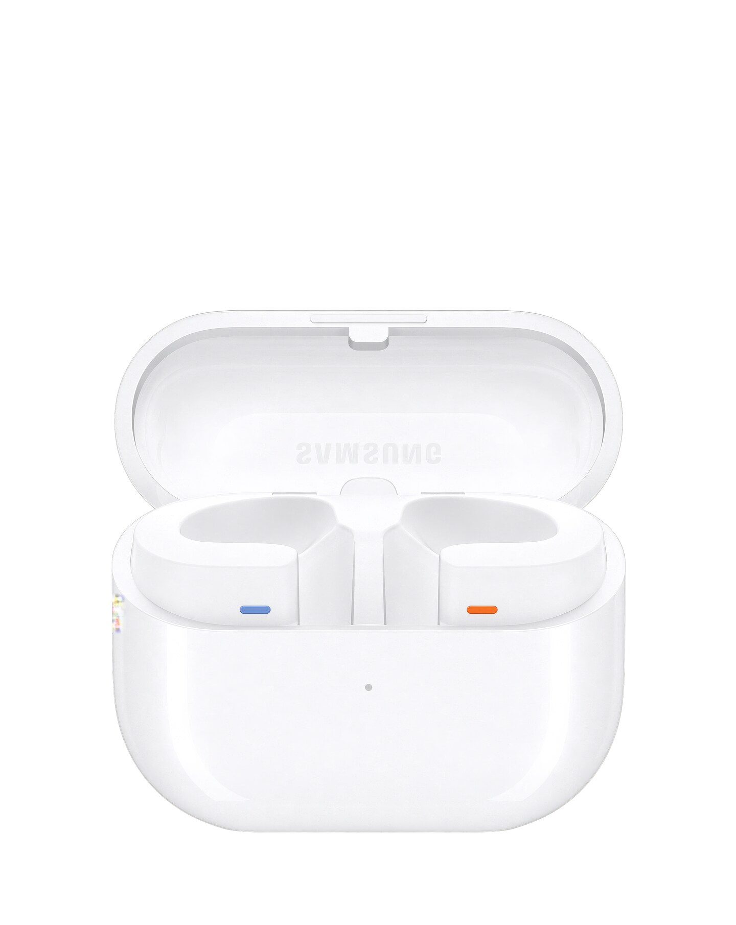 Samsung Galaxy Buds3 Wireless Earbuds - White - Galaxy AI | Jacamo