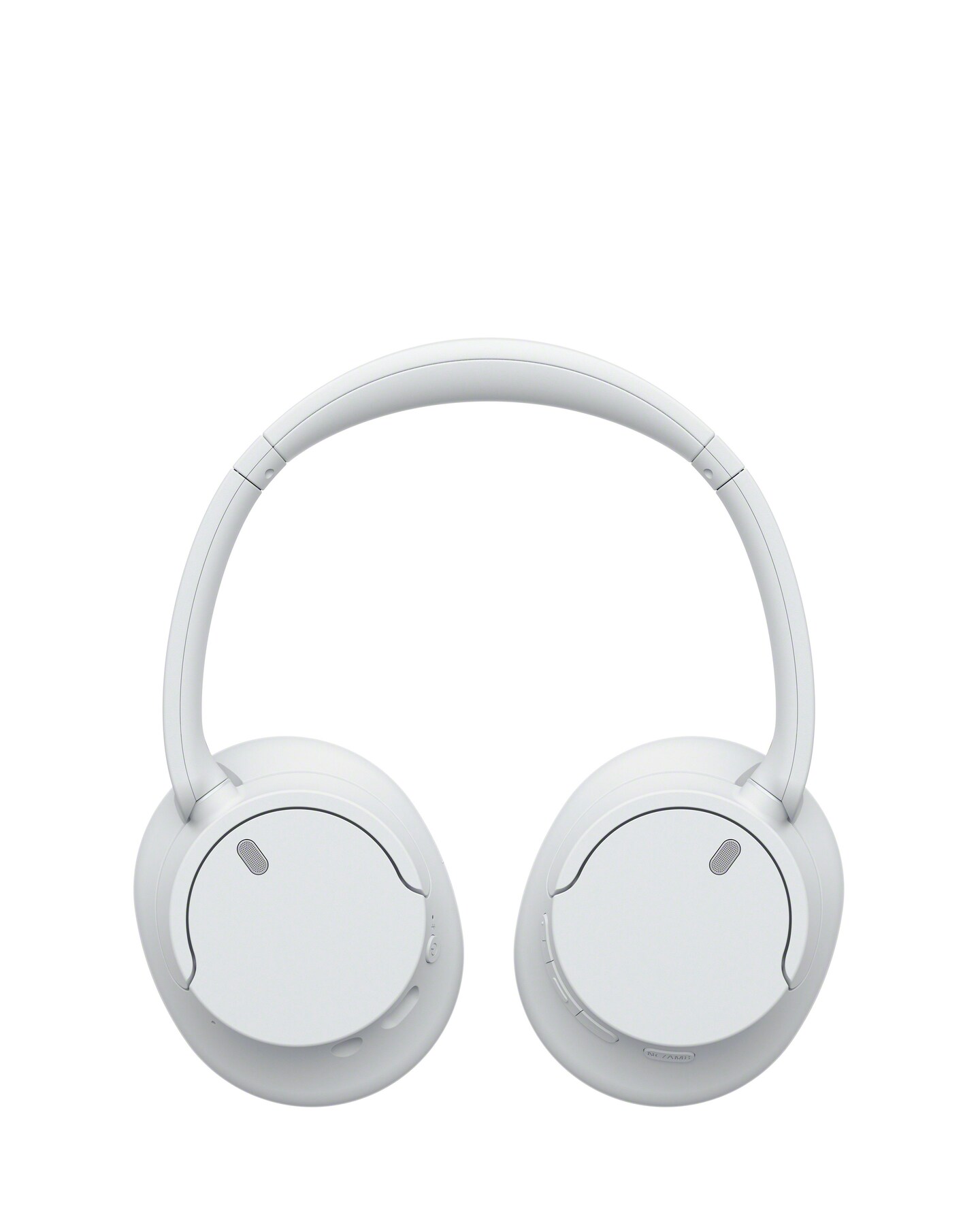 Sony WH-CH720N Noise Cancelling Wireless Over-Ear Headphones - White | Jacamo Sony WH-CH720N Noise Cancelling Wireless Over-Ear Headphones - White | Jacamo