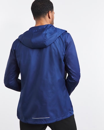 adidas Running Jacket