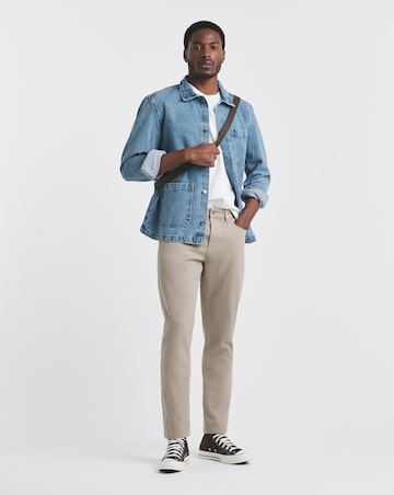 Union Chore Jacket