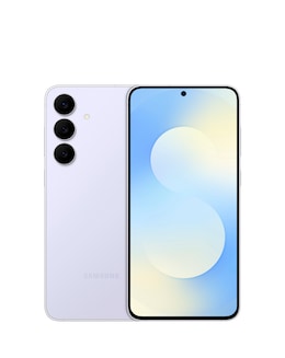 Samsung Galaxy S25 FE 128GB - Icy Blue