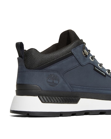Timberland Field Trekker Low Lace Sneaker - Navy