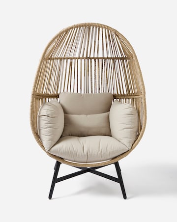 Malta Egg Chair