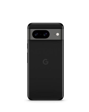 Google Pixel 8 128GB - Obsidian