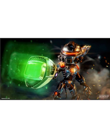 Ratchet & Clank: Rift Apart (PS5)
