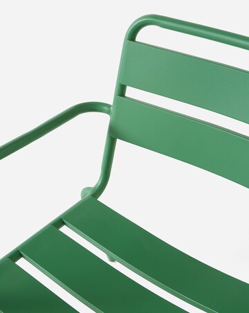 Rio Metal Bistro Set