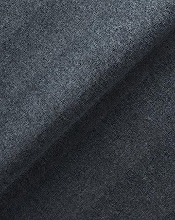 Finch Chenille Snuggle Chair