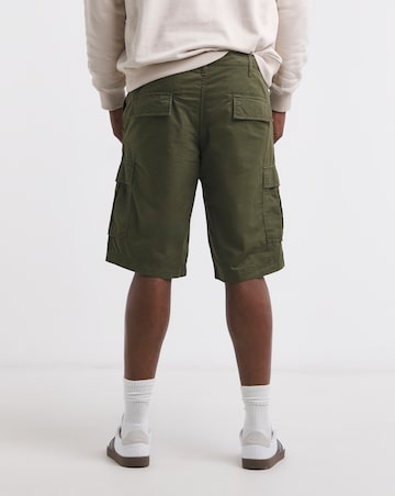 Jack & Jones Cole Cargo Short 2 Pack - Multi