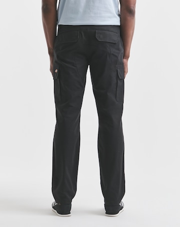 Dickies Millerville Cargo Pant - Black