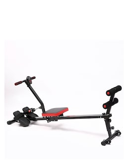 Body Sculpture BR1005 - 4 in 1 Rower