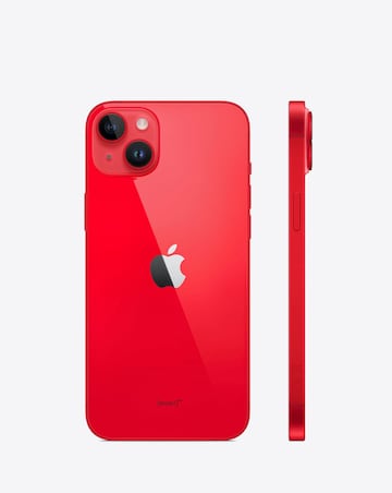 Apple iPhone 14 128GB - (PRODUCT)RED