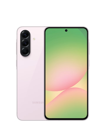 Samsung Galaxy A56 5G Awesome Pink
